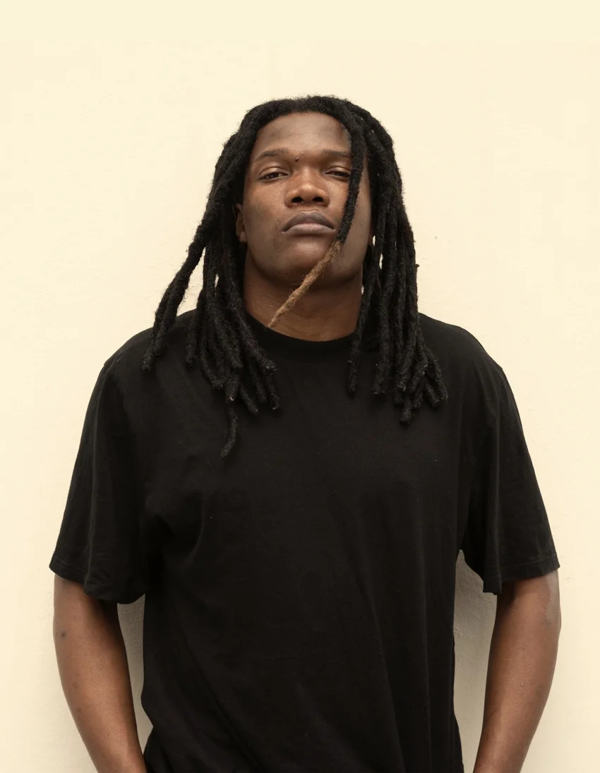 PA NGU artist portrait